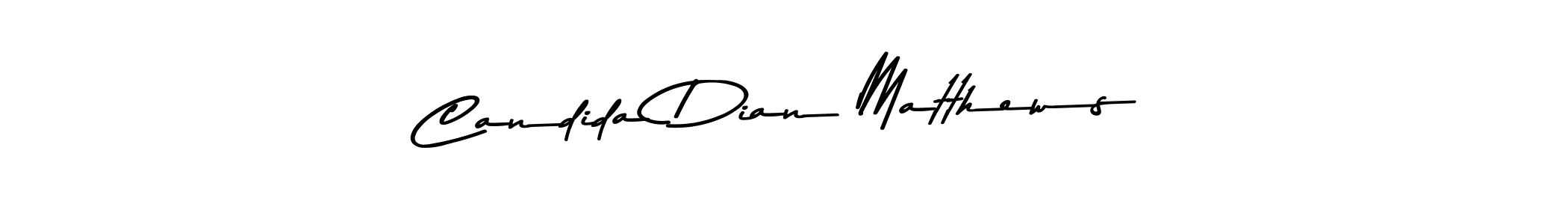 The best way (Asem Kandis PERSONAL USE) to make a short signature is to pick only two or three words in your name. The name Candida Dian Matthews include a total of six letters. For converting this name. Candida Dian Matthews signature style 9 images and pictures png