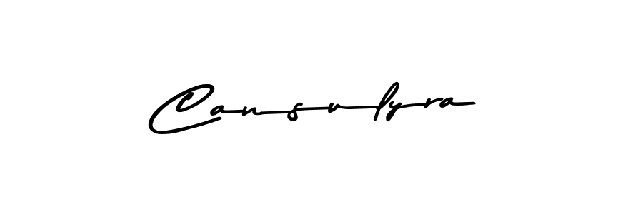 Also You can easily find your signature by using the search form. We will create Cansulyra name handwritten signature images for you free of cost using Asem Kandis PERSONAL USE sign style. Cansulyra signature style 9 images and pictures png