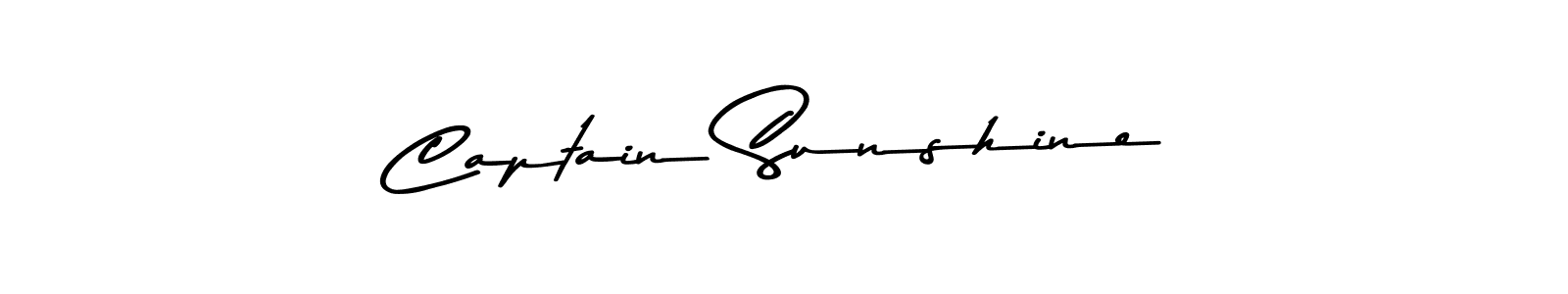 You can use this online signature creator to create a handwritten signature for the name Captain Sunshine. This is the best online autograph maker. Captain Sunshine signature style 9 images and pictures png