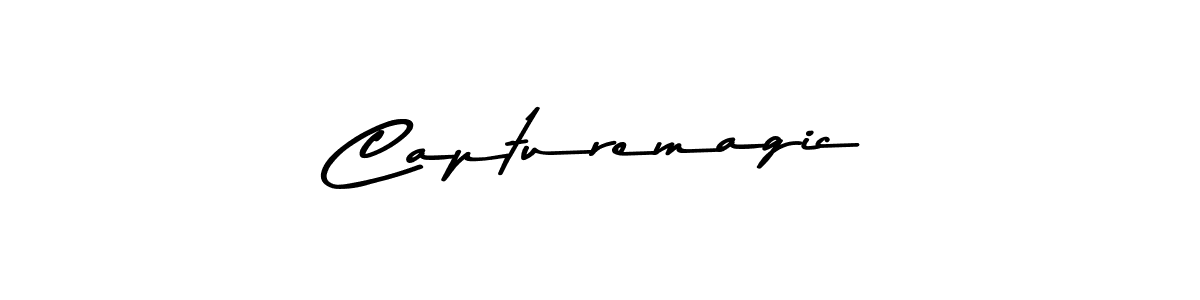 Once you've used our free online signature maker to create your best signature Asem Kandis PERSONAL USE style, it's time to enjoy all of the benefits that Capturemagic name signing documents. Capturemagic signature style 9 images and pictures png