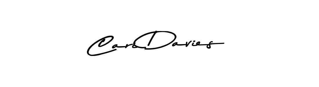 Here are the top 10 professional signature styles for the name Cari Davies. These are the best autograph styles you can use for your name. Cari Davies signature style 9 images and pictures png