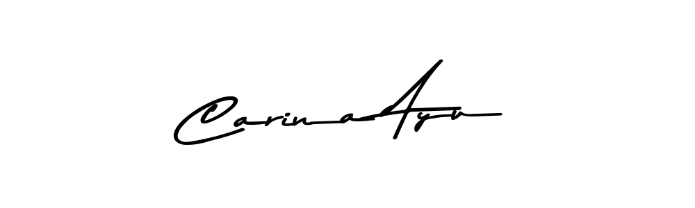 You can use this online signature creator to create a handwritten signature for the name Carina Ayu. This is the best online autograph maker. Carina Ayu signature style 9 images and pictures png