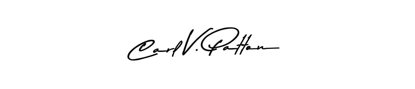 Make a short Carl V. Patton signature style. Manage your documents anywhere anytime using Asem Kandis PERSONAL USE. Create and add eSignatures, submit forms, share and send files easily. Carl V. Patton signature style 9 images and pictures png