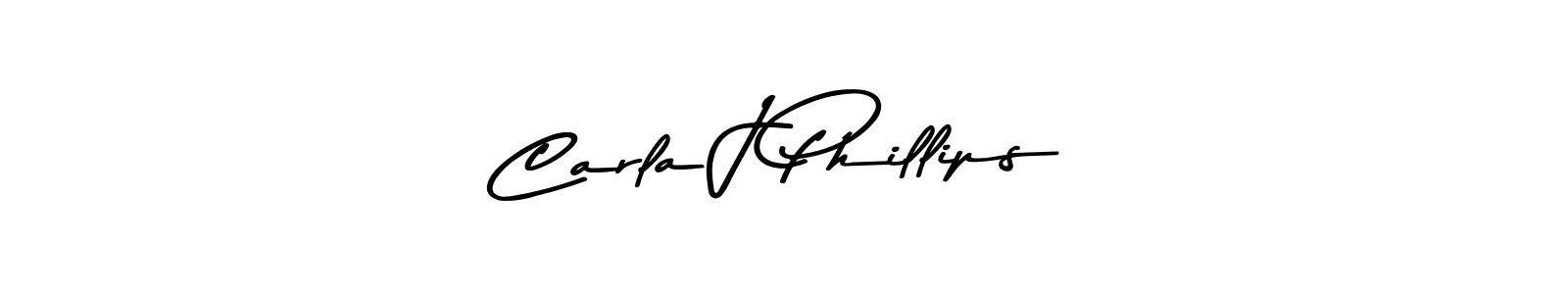 How to Draw Carla J Phillips signature style? Asem Kandis PERSONAL USE is a latest design signature styles for name Carla J Phillips. Carla J Phillips signature style 9 images and pictures png