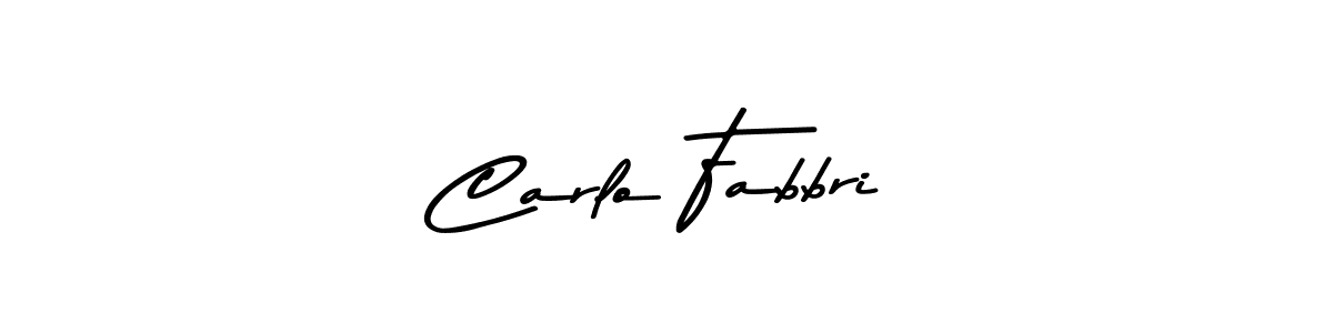 Here are the top 10 professional signature styles for the name Carlo Fabbri. These are the best autograph styles you can use for your name. Carlo Fabbri signature style 9 images and pictures png