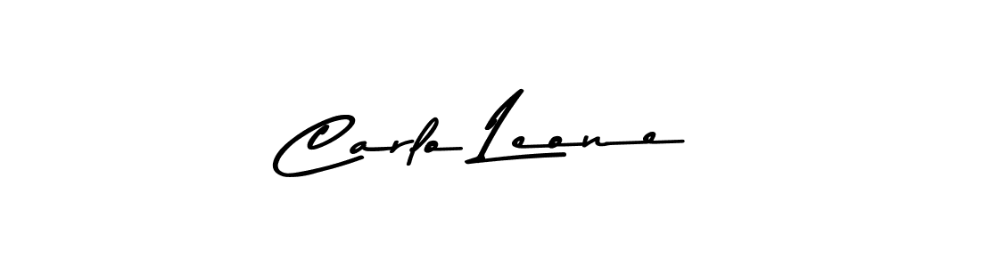 This is the best signature style for the Carlo Leone name. Also you like these signature font (Asem Kandis PERSONAL USE). Mix name signature. Carlo Leone signature style 9 images and pictures png