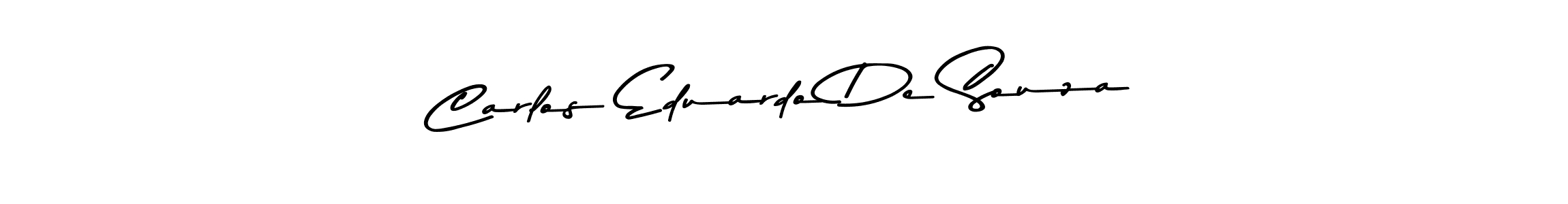 Here are the top 10 professional signature styles for the name Carlos Eduardo De Souza. These are the best autograph styles you can use for your name. Carlos Eduardo De Souza signature style 9 images and pictures png