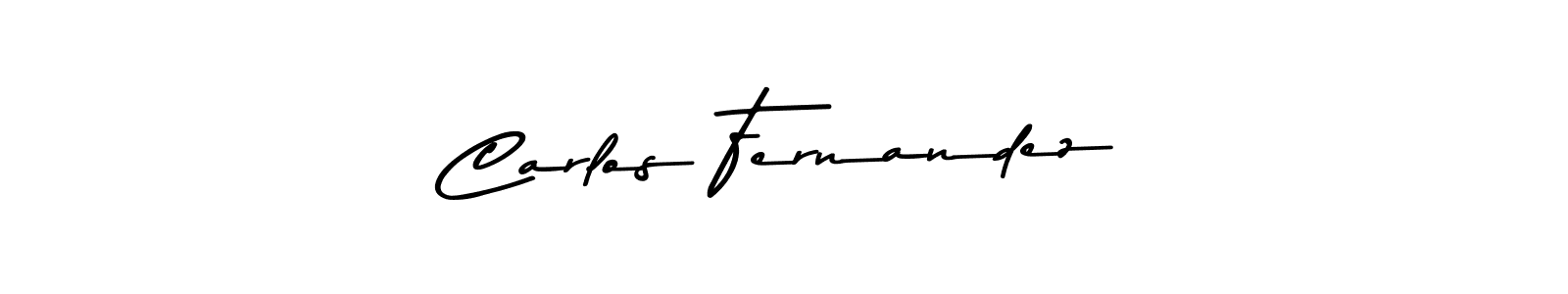 if you are searching for the best signature style for your name Carlos Fernandez. so please give up your signature search. here we have designed multiple signature styles  using Asem Kandis PERSONAL USE. Carlos Fernandez signature style 9 images and pictures png