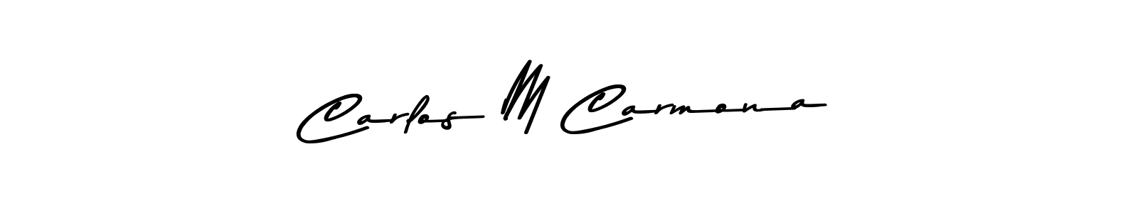 Make a beautiful signature design for name Carlos M Carmona. Use this online signature maker to create a handwritten signature for free. Carlos M Carmona signature style 9 images and pictures png