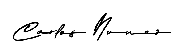 Best and Professional Signature Style for Carlos Nunez. Asem Kandis PERSONAL USE Best Signature Style Collection. Carlos Nunez signature style 9 images and pictures png
