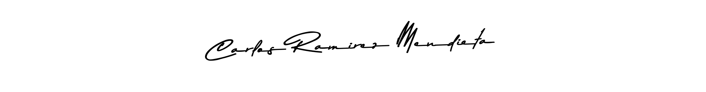 Also You can easily find your signature by using the search form. We will create Carlos Ramirez Mendieta name handwritten signature images for you free of cost using Asem Kandis PERSONAL USE sign style. Carlos Ramirez Mendieta signature style 9 images and pictures png