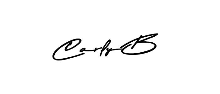 Here are the top 10 professional signature styles for the name Carly B. These are the best autograph styles you can use for your name. Carly B signature style 9 images and pictures png