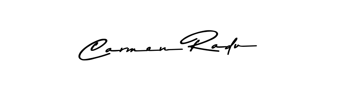 You should practise on your own different ways (Asem Kandis PERSONAL USE) to write your name (Carmen Radu) in signature. don't let someone else do it for you. Carmen Radu signature style 9 images and pictures png