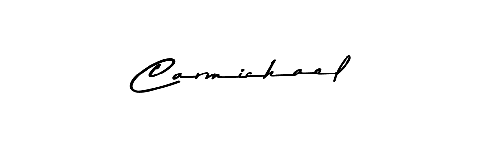 if you are searching for the best signature style for your name Carmichael. so please give up your signature search. here we have designed multiple signature styles  using Asem Kandis PERSONAL USE. Carmichael signature style 9 images and pictures png