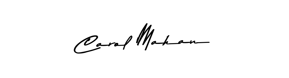Best and Professional Signature Style for Carol Mahan. Asem Kandis PERSONAL USE Best Signature Style Collection. Carol Mahan signature style 9 images and pictures png