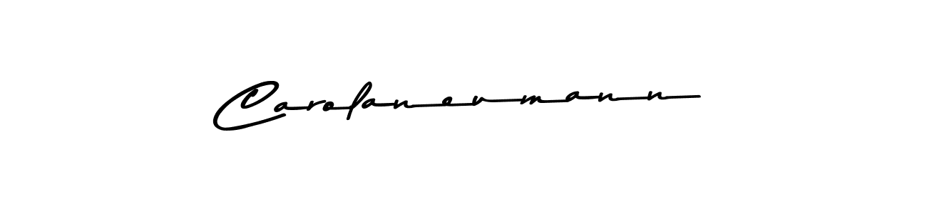 The best way (Asem Kandis PERSONAL USE) to make a short signature is to pick only two or three words in your name. The name Carolaneumann include a total of six letters. For converting this name. Carolaneumann signature style 9 images and pictures png