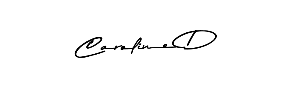 Once you've used our free online signature maker to create your best signature Asem Kandis PERSONAL USE style, it's time to enjoy all of the benefits that Caroline D name signing documents. Caroline D signature style 9 images and pictures png