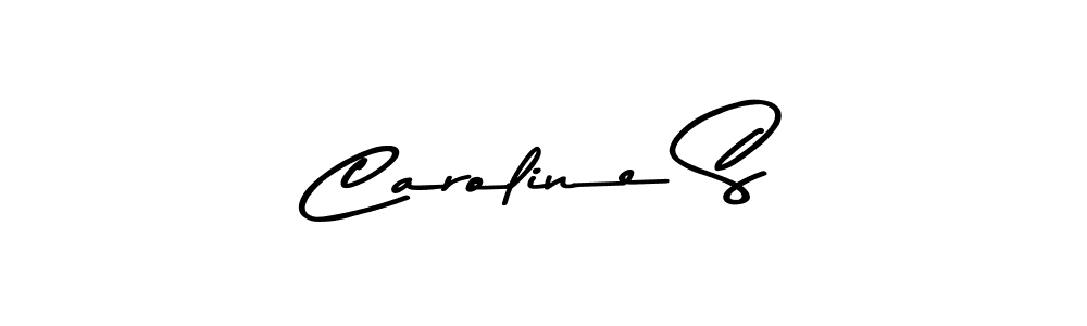 You can use this online signature creator to create a handwritten signature for the name Caroline S. This is the best online autograph maker. Caroline S signature style 9 images and pictures png