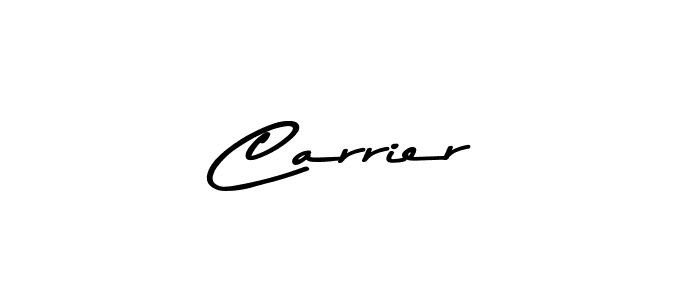 This is the best signature style for the Carrier name. Also you like these signature font (Asem Kandis PERSONAL USE). Mix name signature. Carrier signature style 9 images and pictures png