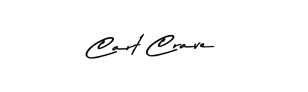 The best way (Asem Kandis PERSONAL USE) to make a short signature is to pick only two or three words in your name. The name Cart Crave include a total of six letters. For converting this name. Cart Crave signature style 9 images and pictures png