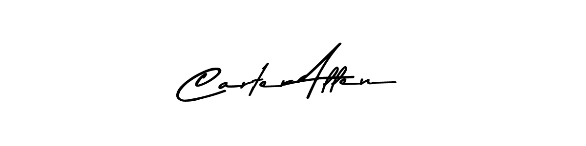 Best and Professional Signature Style for Carter Allen. Asem Kandis PERSONAL USE Best Signature Style Collection. Carter Allen signature style 9 images and pictures png