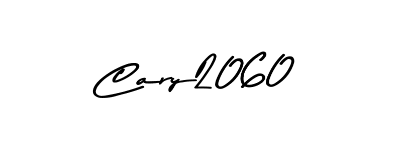 Cary2060 stylish signature style. Best Handwritten Sign (Asem Kandis PERSONAL USE) for my name. Handwritten Signature Collection Ideas for my name Cary2060. Cary2060 signature style 9 images and pictures png