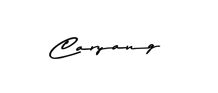 Make a short Caryang signature style. Manage your documents anywhere anytime using Asem Kandis PERSONAL USE. Create and add eSignatures, submit forms, share and send files easily. Caryang signature style 9 images and pictures png