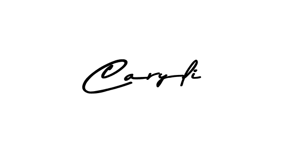 The best way (Asem Kandis PERSONAL USE) to make a short signature is to pick only two or three words in your name. The name Caryli include a total of six letters. For converting this name. Caryli signature style 9 images and pictures png