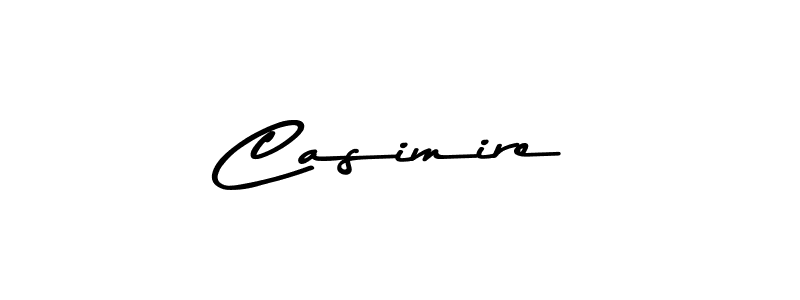 Also we have Casimire name is the best signature style. Create professional handwritten signature collection using Asem Kandis PERSONAL USE autograph style. Casimire signature style 9 images and pictures png