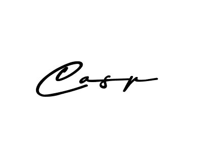 The best way (Asem Kandis PERSONAL USE) to make a short signature is to pick only two or three words in your name. The name Casp include a total of six letters. For converting this name. Casp signature style 9 images and pictures png