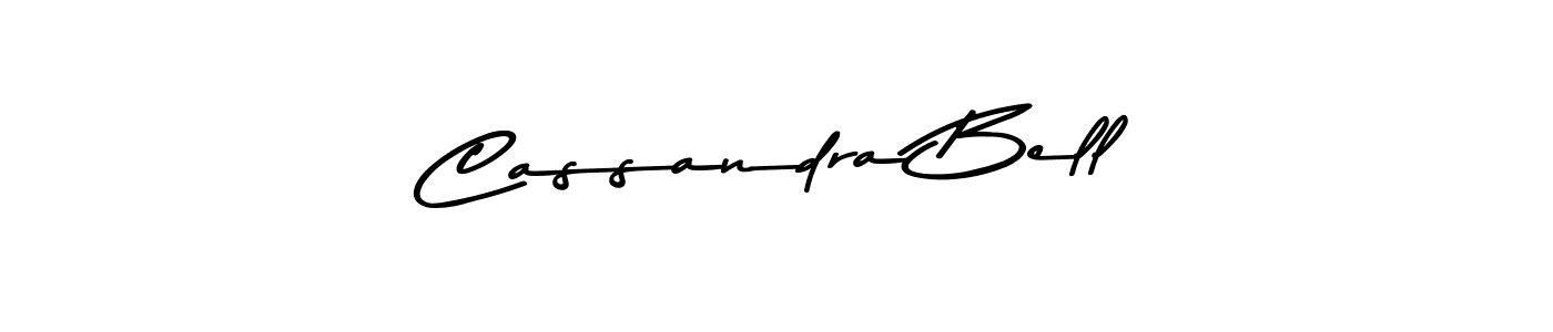 How to make Cassandra Bell signature? Asem Kandis PERSONAL USE is a professional autograph style. Create handwritten signature for Cassandra Bell name. Cassandra Bell signature style 9 images and pictures png