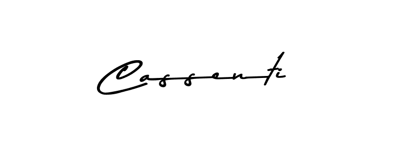 Make a short Cassenti signature style. Manage your documents anywhere anytime using Asem Kandis PERSONAL USE. Create and add eSignatures, submit forms, share and send files easily. Cassenti signature style 9 images and pictures png