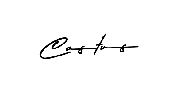 Also You can easily find your signature by using the search form. We will create Castus name handwritten signature images for you free of cost using Asem Kandis PERSONAL USE sign style. Castus signature style 9 images and pictures png