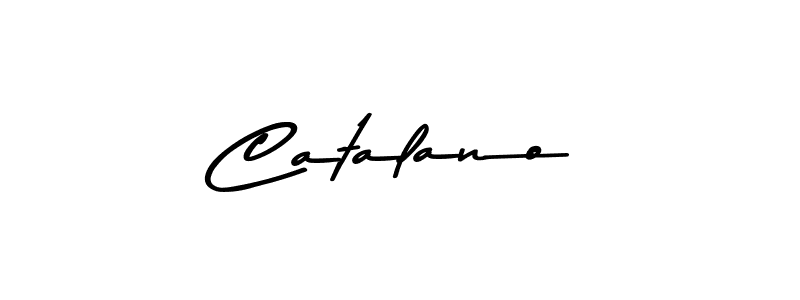 The best way (Asem Kandis PERSONAL USE) to make a short signature is to pick only two or three words in your name. The name Catalano include a total of six letters. For converting this name. Catalano signature style 9 images and pictures png