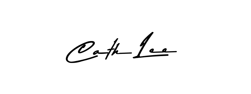 Also we have Cath Lee name is the best signature style. Create professional handwritten signature collection using Asem Kandis PERSONAL USE autograph style. Cath Lee signature style 9 images and pictures png