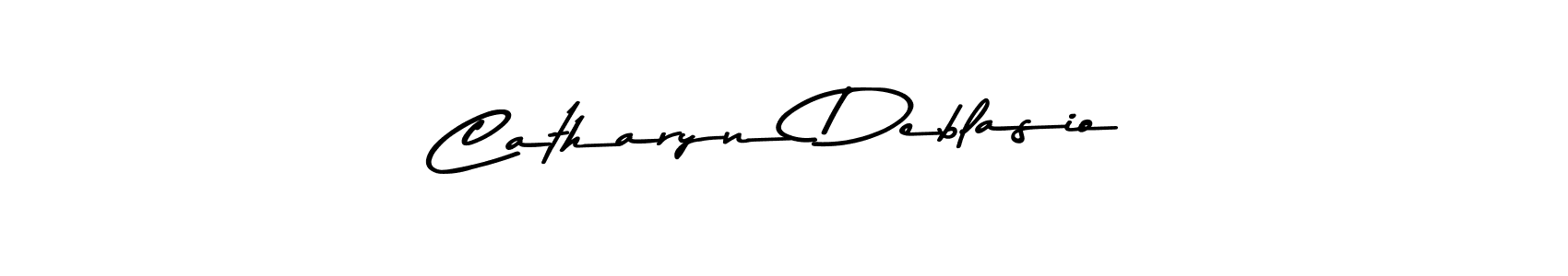 if you are searching for the best signature style for your name Catharyn Deblasio. so please give up your signature search. here we have designed multiple signature styles  using Asem Kandis PERSONAL USE. Catharyn Deblasio signature style 9 images and pictures png