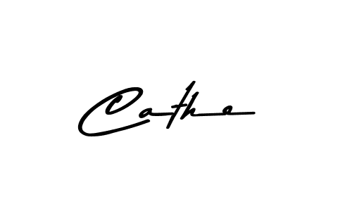 The best way (Asem Kandis PERSONAL USE) to make a short signature is to pick only two or three words in your name. The name Cathe include a total of six letters. For converting this name. Cathe signature style 9 images and pictures png