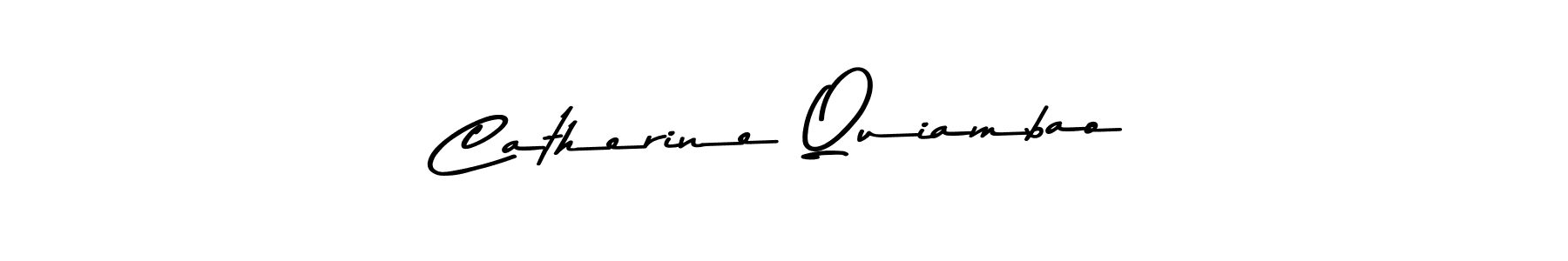 See photos of Catherine Quiambao official signature by Spectra . Check more albums & portfolios. Read reviews & check more about Asem Kandis PERSONAL USE font. Catherine Quiambao signature style 9 images and pictures png