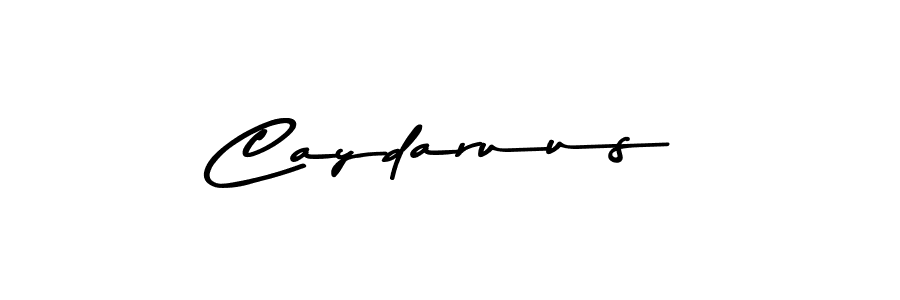 You can use this online signature creator to create a handwritten signature for the name Caydaruus. This is the best online autograph maker. Caydaruus signature style 9 images and pictures png