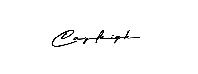 Also we have Cayleigh name is the best signature style. Create professional handwritten signature collection using Asem Kandis PERSONAL USE autograph style. Cayleigh signature style 9 images and pictures png