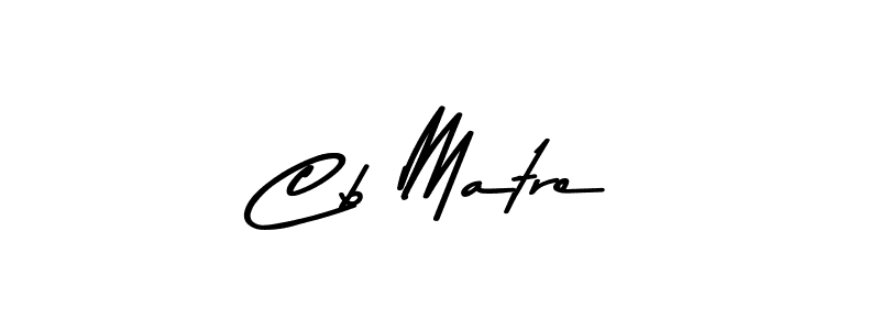 The best way (Asem Kandis PERSONAL USE) to make a short signature is to pick only two or three words in your name. The name Cb Matre include a total of six letters. For converting this name. Cb Matre signature style 9 images and pictures png