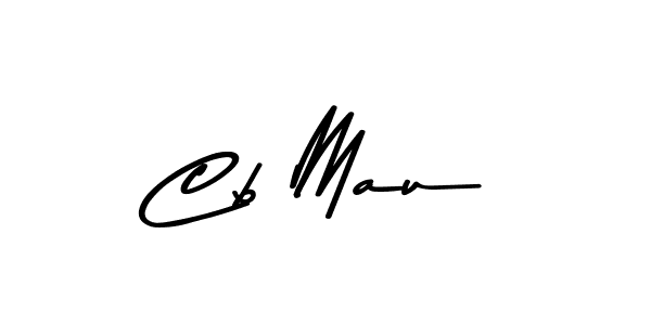 Check out images of Autograph of Cb Mau name. Actor Cb Mau Signature Style. Asem Kandis PERSONAL USE is a professional sign style online. Cb Mau signature style 9 images and pictures png