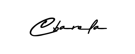 Get an exclusive digital autograph for Cbarela. The Asem Kandis PERSONAL USE typeface captures the charm of real penmanship on paper. Cbarela signature style 9 images and pictures png