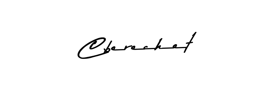 if you are searching for the best signature style for your name Cberechet. so please give up your signature search. here we have designed multiple signature styles  using Asem Kandis PERSONAL USE. Cberechet signature style 9 images and pictures png