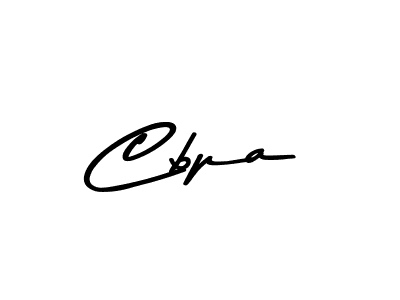 Similarly Asem Kandis PERSONAL USE is the best handwritten signature design. Signature creator online .You can use it as an online autograph creator for name Cbpa. Cbpa signature style 9 images and pictures png