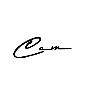 It looks lik you need a new signature style for name Ccm. Design unique handwritten (Asem Kandis PERSONAL USE) signature with our free signature maker in just a few clicks. Ccm signature style 9 images and pictures png
