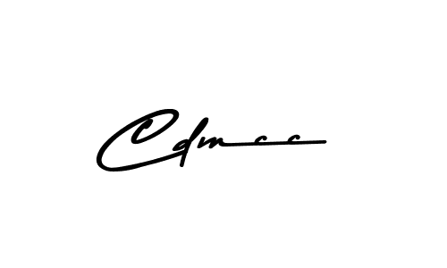 Make a beautiful signature design for name Cdmcc. Use this online signature maker to create a handwritten signature for free. Cdmcc signature style 9 images and pictures png