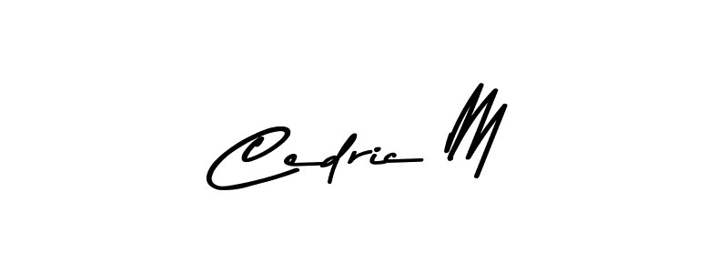 Here are the top 10 professional signature styles for the name Cedric M. These are the best autograph styles you can use for your name. Cedric M signature style 9 images and pictures png
