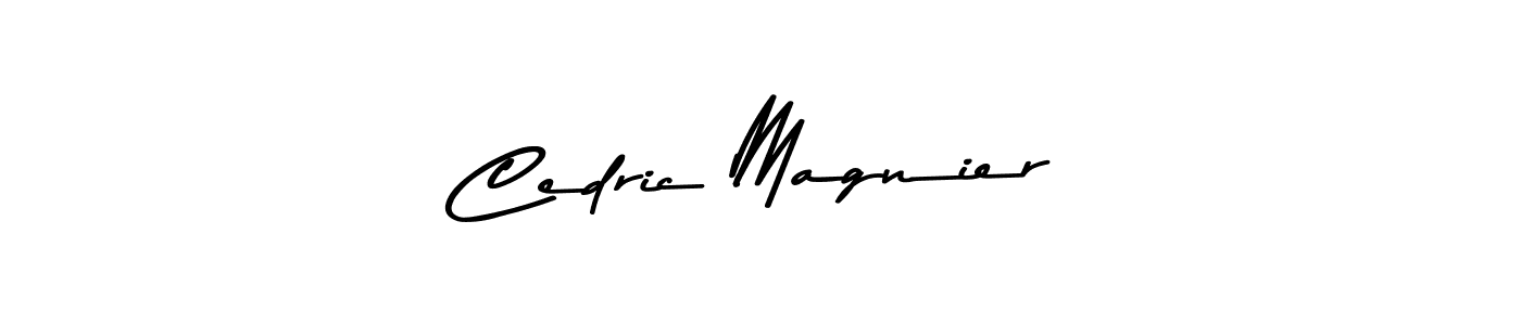 You can use this online signature creator to create a handwritten signature for the name Cedric Magnier. This is the best online autograph maker. Cedric Magnier signature style 9 images and pictures png