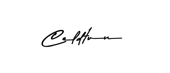 Similarly Asem Kandis PERSONAL USE is the best handwritten signature design. Signature creator online .You can use it as an online autograph creator for name Celdtun. Celdtun signature style 9 images and pictures png